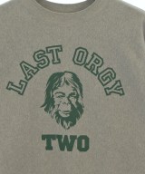 LAST ORGY 2（ラストオージーツー）スウェット グレー サイズ:M メンズ/2200664012052