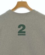 LAST ORGY 2（ラストオージーツー）スウェット グレー サイズ:M メンズ/2200664012052