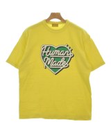 HUMAN MADE Tシャツ・カットソー