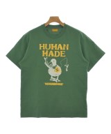 HUMAN MADE Tシャツ・カットソー
