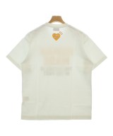 HUMAN MADE（ヒューマンメイド）Tシャツ・カットソー 白 サイズ:M メンズ/2200664763077
