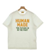 HUMAN MADE Tシャツ・カットソー