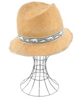 HUMAN MADE（ヒューマンメイド）ストローハット ベージュ サイズ:- メンズ/2200660055145