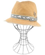 HUMAN MADE ストローハット