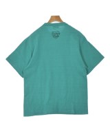 HUMAN MADE（ヒューマンメイド）Tシャツ・カットソー 緑 サイズ:L メンズ/2200664025595