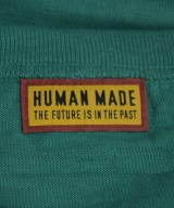 HUMAN MADE（ヒューマンメイド）Tシャツ・カットソー 緑 サイズ:L メンズ/2200664025595