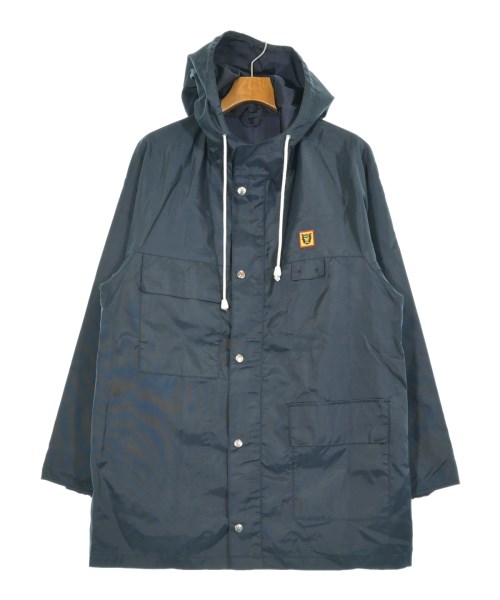 HUMAN MADE(ヒューマンメイド)コート 紺 サイズ:L/2200665485015
