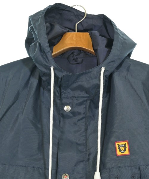 HUMAN MADE（ヒューマンメイド）コート 紺 サイズ:L メンズ/2200665485015