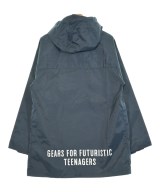 HUMAN MADE（ヒューマンメイド）コート 紺 サイズ:L メンズ/2200665485015