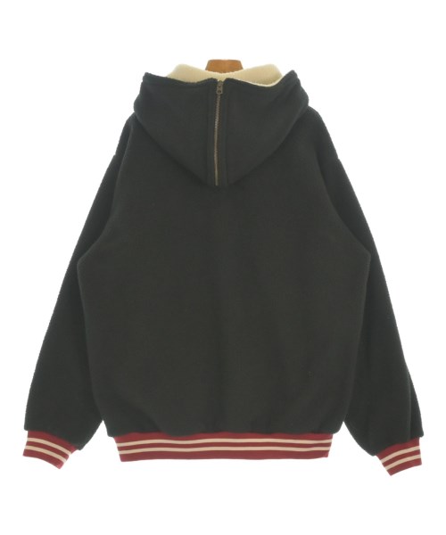 HUMAN MADE（ヒューマンメイド）パーカー 黒 サイズ:L メンズ/2200665554018