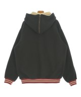 HUMAN MADE（ヒューマンメイド）パーカー 黒 サイズ:L メンズ/2200665554018