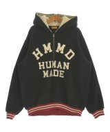 HUMAN MADE パーカー