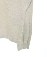 HUMAN MADE（ヒューマンメイド）Tシャツ・カットソー グレー サイズ:M メンズ/2200665554025