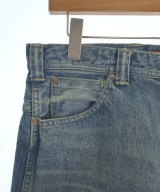 HUMAN MADE（ヒューマンメイド）デニムパンツ 青 サイズ:34(XL位) メンズ/2200665554032
