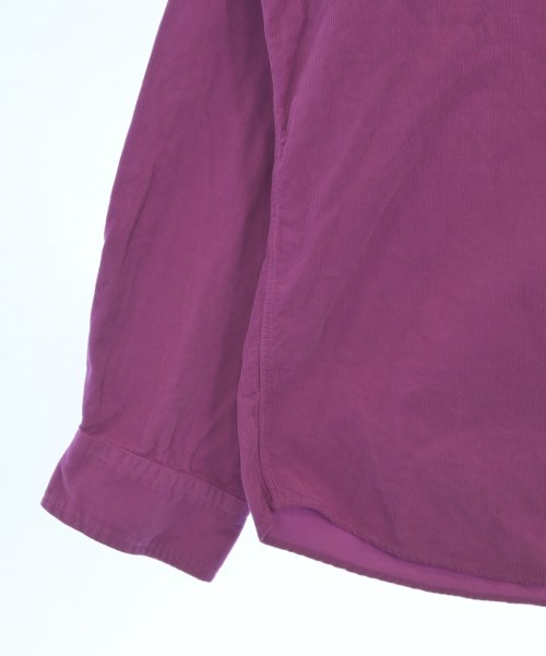 HUMAN MADE（ヒューマンメイド）カジュアルシャツ ピンク サイズ:XL メンズ/2200665956195