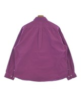 HUMAN MADE（ヒューマンメイド）カジュアルシャツ ピンク サイズ:XL メンズ/2200665956195