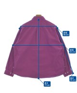 HUMAN MADE（ヒューマンメイド）カジュアルシャツ ピンク サイズ:XL メンズ/2200665956195