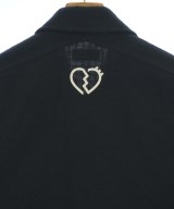 HUMAN MADE（ヒューマンメイド）カジュアルシャツ 黒 サイズ:M メンズ/2200666532015