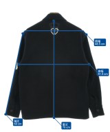 HUMAN MADE（ヒューマンメイド）カジュアルシャツ 黒 サイズ:M メンズ/2200666532015