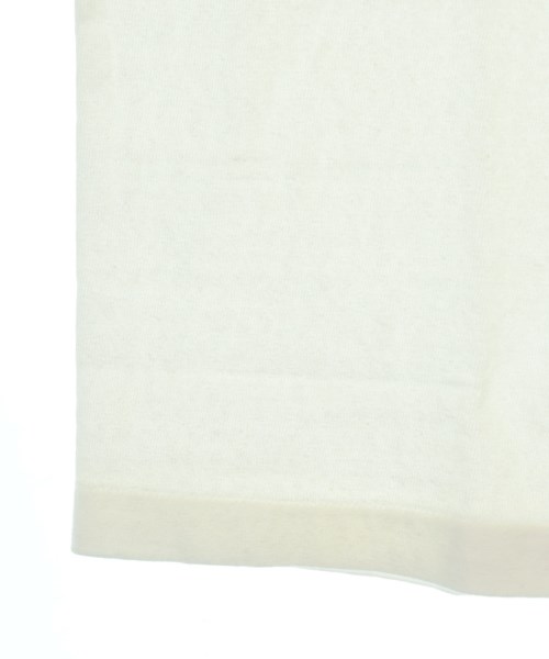HUMAN MADE（ヒューマンメイド）Tシャツ・カットソー 白 サイズ:L メンズ/2200666532022