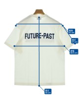 HUMAN MADE（ヒューマンメイド）Tシャツ・カットソー 白 サイズ:L メンズ/2200666532022