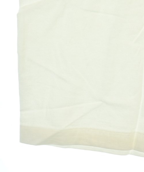 HUMAN MADE（ヒューマンメイド）Tシャツ・カットソー 白 サイズ:XL メンズ/2200666532039