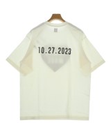 HUMAN MADE（ヒューマンメイド）Tシャツ・カットソー 白 サイズ:XL メンズ/2200666532039