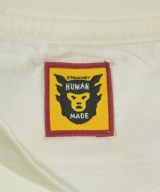 HUMAN MADE（ヒューマンメイド）Tシャツ・カットソー 白 サイズ:XL メンズ/2200666532039