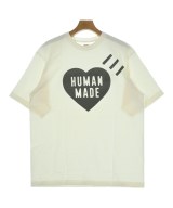 HUMAN MADE Tシャツ・カットソー