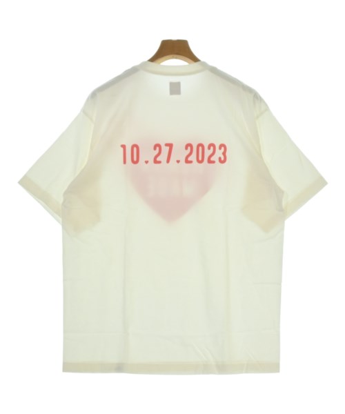 HUMAN MADE（ヒューマンメイド）Tシャツ・カットソー 白 サイズ:XL メンズ/2200666532046