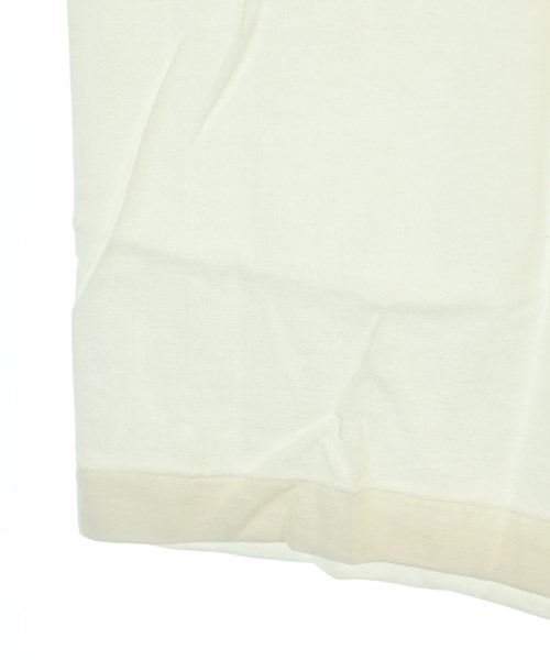 HUMAN MADE（ヒューマンメイド）Tシャツ・カットソー 白 サイズ:XL メンズ/2200666532046