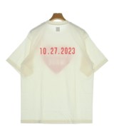 HUMAN MADE（ヒューマンメイド）Tシャツ・カットソー 白 サイズ:XL メンズ/2200666532046