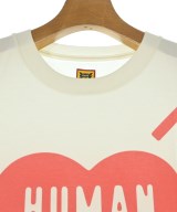 HUMAN MADE（ヒューマンメイド）Tシャツ・カットソー 白 サイズ:XL メンズ/2200666532046