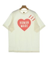 HUMAN MADE Tシャツ・カットソー