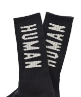 HUMAN MADE（ヒューマンメイド）小物類（その他） 黒 サイズ:L(25-27cm) メンズ/2200666532060