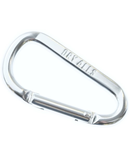 HUMAN MADE（ヒューマンメイド）小物類（その他） シルバー サイズ:- メンズ/2200666532084