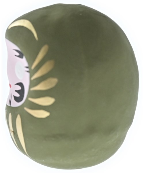 HUMAN MADE（ヒューマンメイド）小物類（その他） 緑 サイズ:- メンズ/2200666532091