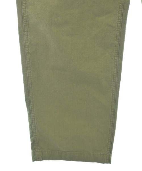 HUMAN MADE（ヒューマンメイド）カーゴパンツ カーキ サイズ:M メンズ/2200667349018