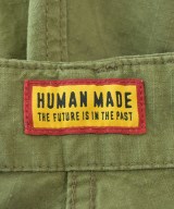 HUMAN MADE（ヒューマンメイド）カーゴパンツ カーキ サイズ:M メンズ/2200667349018