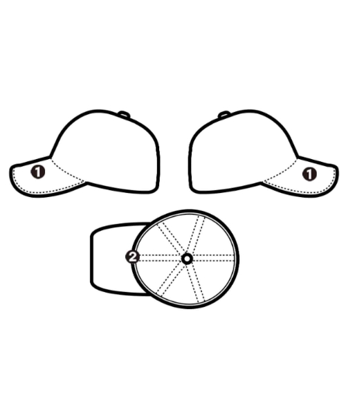 HUMAN MADE（ヒューマンメイド）キャップ 紺 サイズ:- メンズ/2200667349032