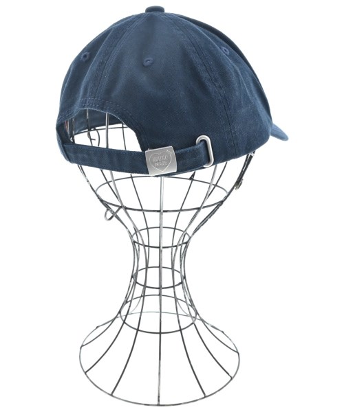 HUMAN MADE（ヒューマンメイド）キャップ 紺 サイズ:- メンズ/2200667349032