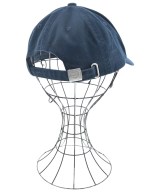 HUMAN MADE（ヒューマンメイド）キャップ 紺 サイズ:- メンズ/2200667349032