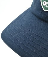HUMAN MADE（ヒューマンメイド）キャップ 紺 サイズ:- メンズ/2200667349032