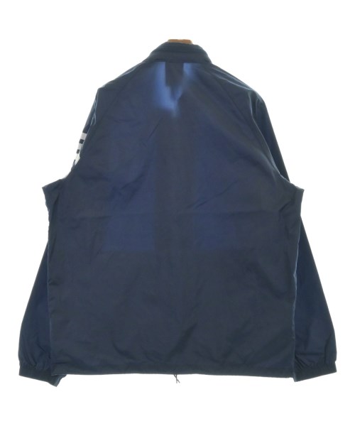 HUMAN MADE（ヒューマンメイド）ブルゾン 紺 サイズ:4XO(XXL位) メンズ/2200667566019