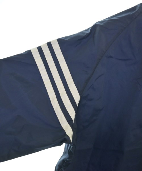 HUMAN MADE（ヒューマンメイド）ブルゾン 紺 サイズ:4XO(XXL位) メンズ/2200667566019