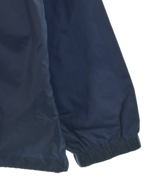 HUMAN MADE（ヒューマンメイド）ブルゾン 紺 サイズ:4XO(XXL位) メンズ/2200667566019