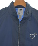 HUMAN MADE（ヒューマンメイド）ブルゾン 紺 サイズ:4XO(XXL位) メンズ/2200667566019
