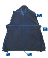 HUMAN MADE（ヒューマンメイド）ブルゾン 紺 サイズ:4XO(XXL位) メンズ/2200667566019