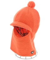 HUMAN MADE（ヒューマンメイド）ニットキャップ・ビーニー オレンジ サイズ:- メンズ/2200667966031