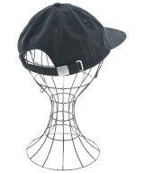 HUMAN MADE（ヒューマンメイド）キャップ 黒 サイズ:- メンズ/2200662913276